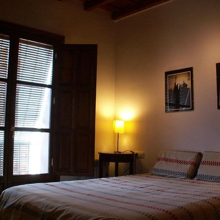 Apartamento Oasis Гранада Экстерьер фото