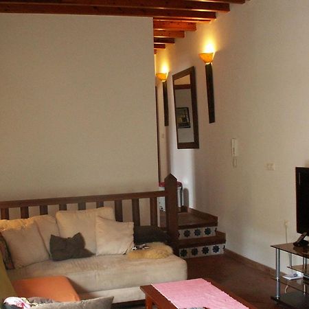 Apartamento Oasis Гранада Экстерьер фото