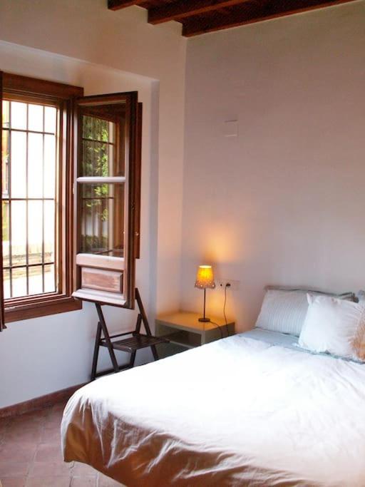 Apartamento Oasis Гранада Экстерьер фото