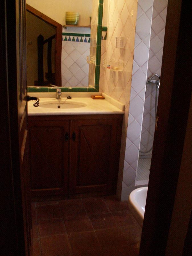 Apartamento Oasis Гранада Экстерьер фото