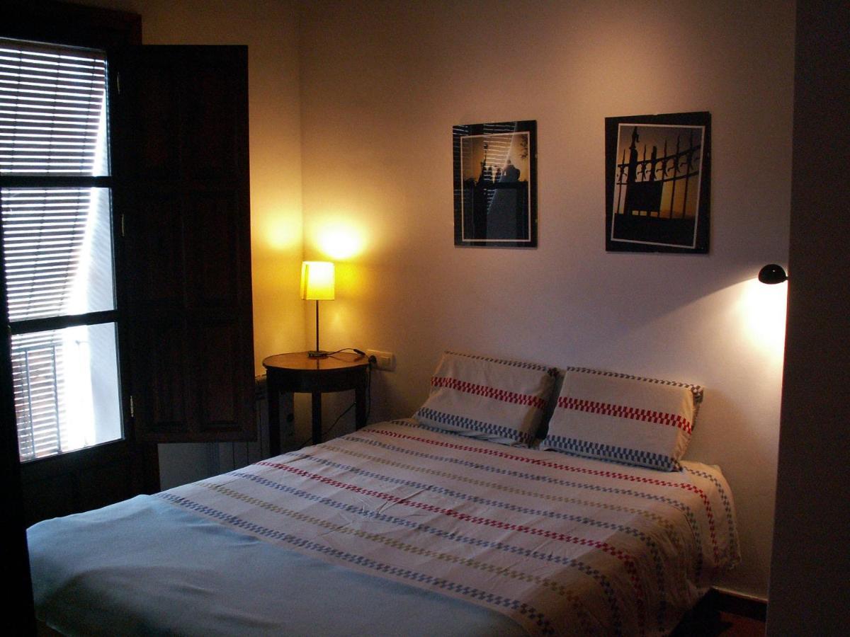 Apartamento Oasis Гранада Экстерьер фото
