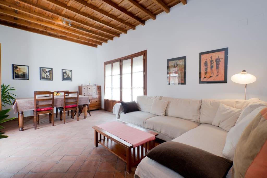 Apartamento Oasis Гранада Экстерьер фото