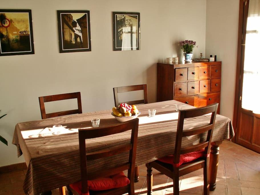 Apartamento Oasis Гранада Экстерьер фото