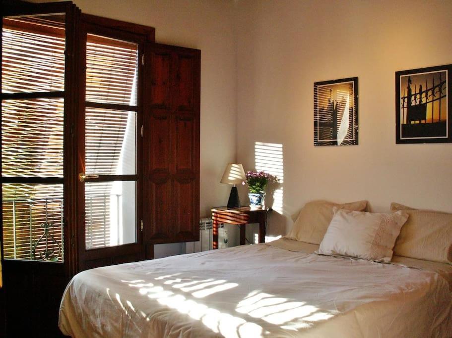 Apartamento Oasis Гранада Экстерьер фото