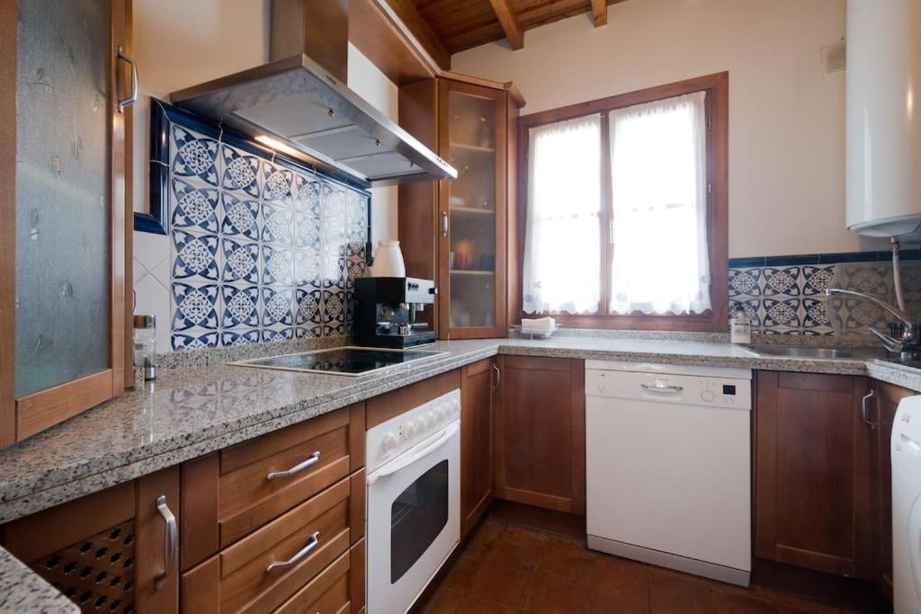 Apartamento Oasis Гранада Экстерьер фото