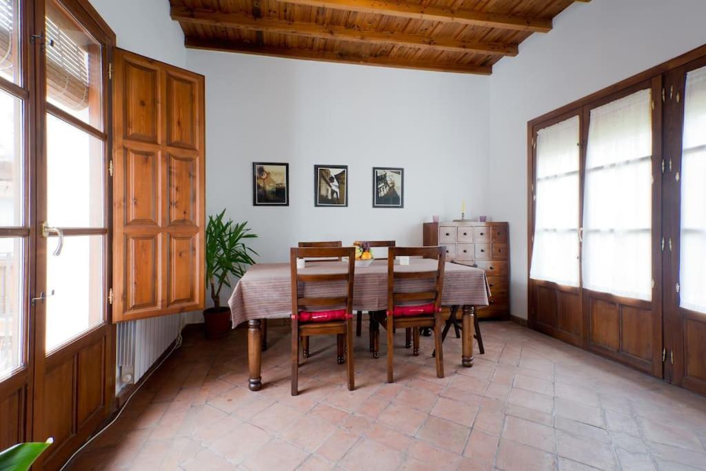 Apartamento Oasis Гранада Экстерьер фото