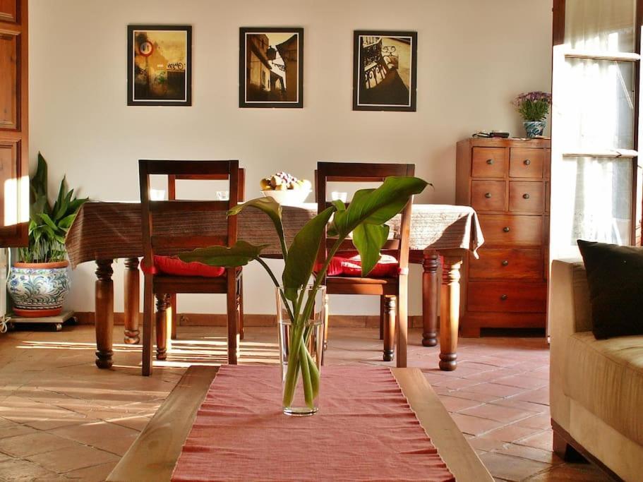 Apartamento Oasis Гранада Экстерьер фото